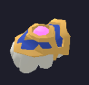Arcane Gloves