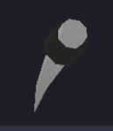 Nightfang Stud