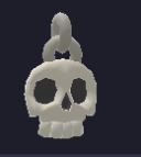 Skull Pendant Skull Pendant