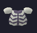 Gravemarrow Chest Gravemarrow Chest
