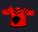 Plasma Suit Plasma Suit