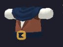 Windstrider Chest Windstrider Chest