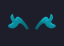 Azure Antlers