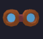 Rusted Binocs