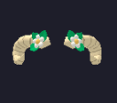 Springram Horns