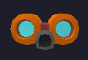 Tinker Mask