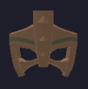 Tribal Mask