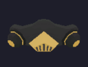 Ventilator Mask
