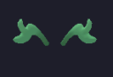 Verdant Antlers