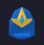Azure Crown