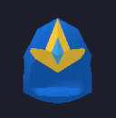 Azure Crown