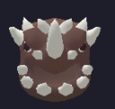 Beast Helm