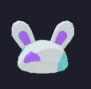 Bunny Cap