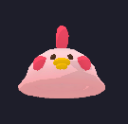 Chirpy Hat