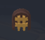 Disciple's Visage