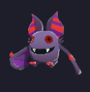Drooping Bat Drooping Bat