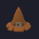 Dustweaver Hat