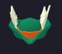 Feathered Scout Hat