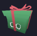 Festive Gift Box
