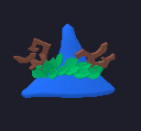 Forest Friend Hat