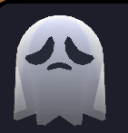 Ghostly Hat Ghostly Hat