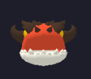 Hellhorn Hood