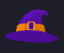 Hexweaver Hat