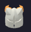 Horned Crusader Helm