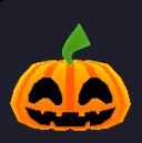 Jack-o'-lantern Jack-o'-lantern