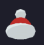 Santa Hat