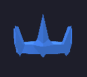 Sapphire Crown