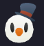 Snowman Head