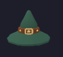 Starbound Hat