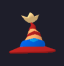 Wizardry Hat
