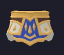 Arcane Legs Arcane Legs