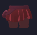 Ashwalker Legs Ashwalker Legs