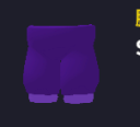 Spellthread Legs Spellthread Legs