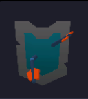 Arrowcatch Wall
