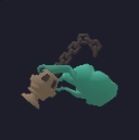 Chains of Binding Chains of Binding