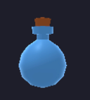 Mana Potion