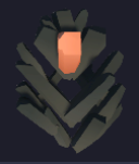 Obsidian Bulwark Obsidian Bulwark