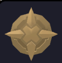 Sun Emblem