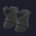 Precision Shoes Precision Shoes