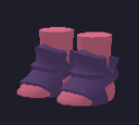 Witchsteps