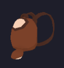 Bear Backpack Bear Backpack