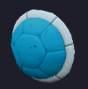Blue Shell Blue Shell