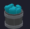 Crystal Cache Crystal Cache
