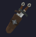 Daggers Daggers