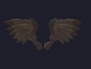 Darkfeather Wings