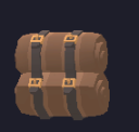Explorer's Pack